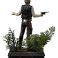 Star Wars Estatua 1/10 Art Scale Han Solo (Episode VI) 22 cm