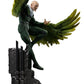 Marvel Comics Estatua 1/10 BDS Art Scale Vulture (Spider-Man vs Villains Diorama) 35 cm