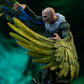 Marvel Comics Estatua 1/10 BDS Art Scale Vulture (Spider-Man vs Villains Diorama) 35 cm