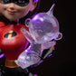 Los Increíbles Diorama 1/10 Art Scale The Incredibles 25 cm