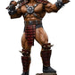 Mortal Kombat Estatua 1/10 Art Scale Shao Khan 26 cm