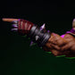 Mortal Kombat Estatua 1/10 Art Scale Shao Khan 26 cm