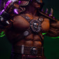 Mortal Kombat Estatua 1/10 Art Scale Shao Khan 26 cm