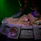 Mortal Kombat Estatua 1/10 Art Scale Shao Khan 26 cm