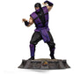 Mortal Kombat Estatua 1/10 Art Scale Rain heo exclusive 21 cm