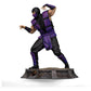 Mortal Kombat Estatua 1/10 Art Scale Rain heo exclusive 21 cm