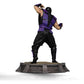 Mortal Kombat Estatua 1/10 Art Scale Rain heo exclusive 21 cm