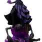 Magic: The Gathering Estatua 1/10 Deluxe Art Scale Liliana Vess 31 cm