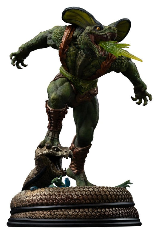 Masters of the Universe Estatua 1/10 Art Scale Kobra Khan 20 cm