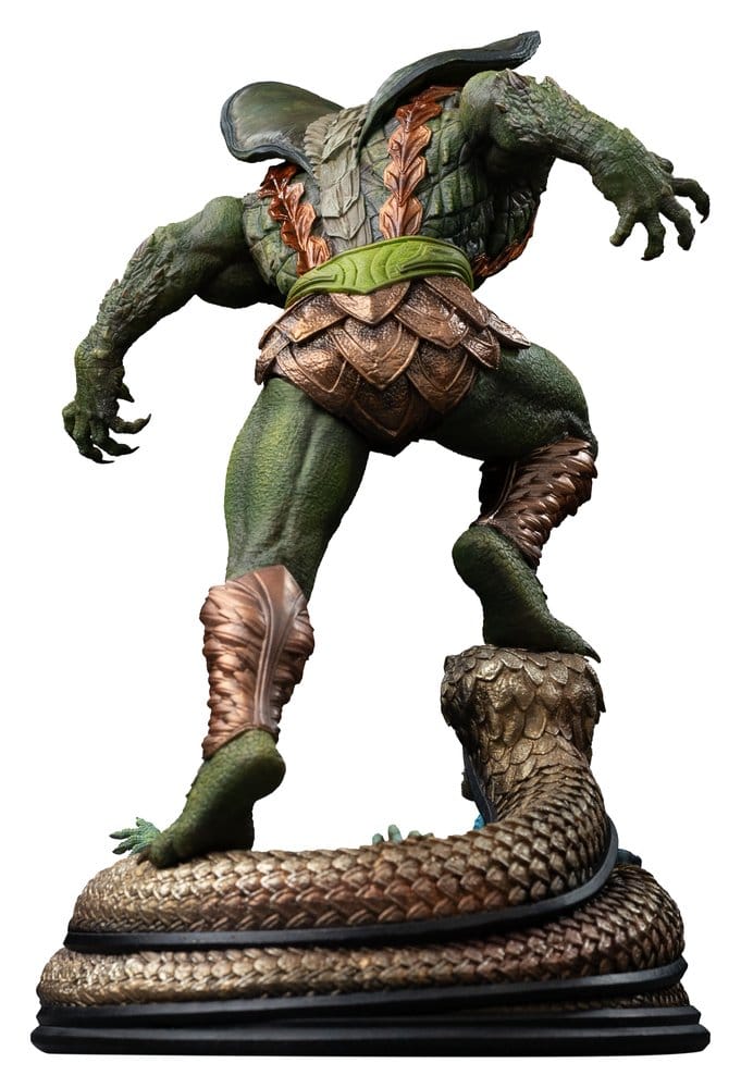 Masters of the Universe Estatua 1/10 Art Scale Kobra Khan 20 cm