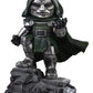 Avengers: Doomsday MiniCo Estatua Doctor Doom 15 cm