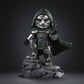 Avengers: Doomsday MiniCo Estatua Doctor Doom 15 cm