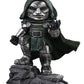 Avengers: Doomsday MiniCo Estatua Doctor Doom 15 cm