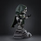 Avengers: Doomsday MiniCo Estatua Doctor Doom 15 cm