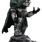 Avengers: Doomsday MiniCo Estatua Doctor Doom 15 cm