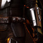 The Mandalorian & Grogu Estatua 1/10 Art Scale The Mandalorian and Grogu 25 cm