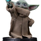 The Mandalorian & Grogu Grogu Collection Estatua Grogu Butterfly Wonder