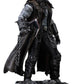 Supergirl Movie Estatua 1/10 Art Scale Lobo 23 cm