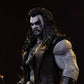 Supergirl Movie Estatua 1/10 Art Scale Lobo 23 cm