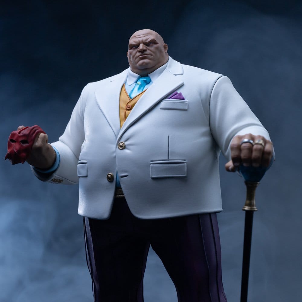Marvel Comics Estatua 1/10 Art Scale Kingpin 24 cm
