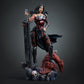 DC Comics Estatua 1/10 Art Scale Wonder Woman Absolute 25 cm