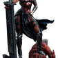 DC Comics Estatua 1/10 Art Scale Wonder Woman Absolute 25 cm