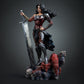 DC Comics Estatua 1/10 Art Scale Wonder Woman Absolute 25 cm