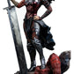 DC Comics Estatua 1/10 Art Scale Wonder Woman Absolute 25 cm