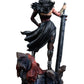 DC Comics Estatua 1/10 Art Scale Wonder Woman Absolute 25 cm