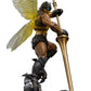 Masters of the Universe Estatua 1/10 Art Scale Buzz-Off 36 cm