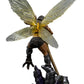 Masters of the Universe Estatua 1/10 Art Scale Buzz-Off 36 cm
