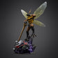 Masters of the Universe Estatua 1/10 Art Scale Buzz-Off 36 cm