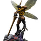 Masters of the Universe Estatua 1/10 Art Scale Buzz-Off 36 cm