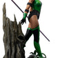 Mortal Kombat Estatua 1/10 Art Scale Jade 22 cm