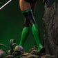 Mortal Kombat Estatua 1/10 Art Scale Jade 22 cm
