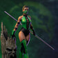 Mortal Kombat Estatua 1/10 Art Scale Jade 22 cm