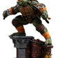 Teenage Mutant Ninja Turtles Estatua 1/10 Art Scale Michelangelo Unleashed 24 cm