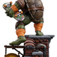Teenage Mutant Ninja Turtles Estatua 1/10 Art Scale Michelangelo Unleashed 24 cm