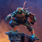 Teenage Mutant Ninja Turtles Estatua 1/10 Art Scale Michelangelo Unleashed 24 cm