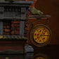 Teenage Mutant Ninja Turtles Estatua 1/10 Art Scale Michelangelo Unleashed 24 cm