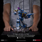 Transformers Estatua 1/20 Demi Scale Soundwave 29 cm