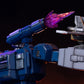 Transformers Estatua 1/20 Demi Scale Soundwave 29 cm