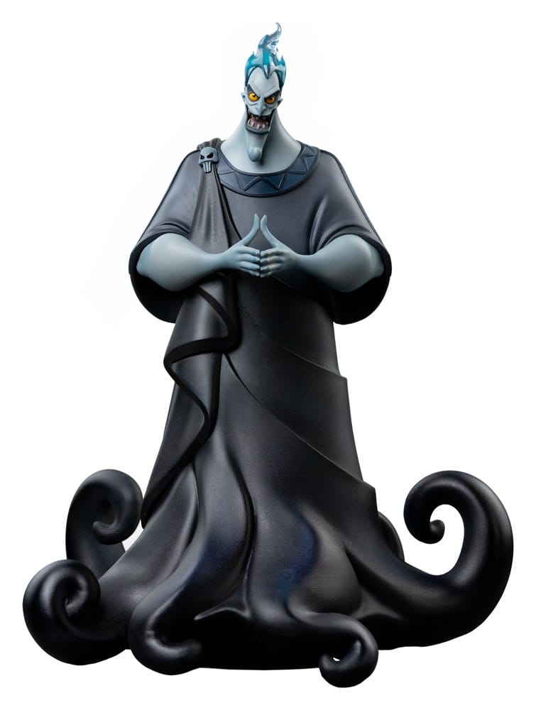 Disney Estatua 1/10 Art Scale Hades Regular 25 cm