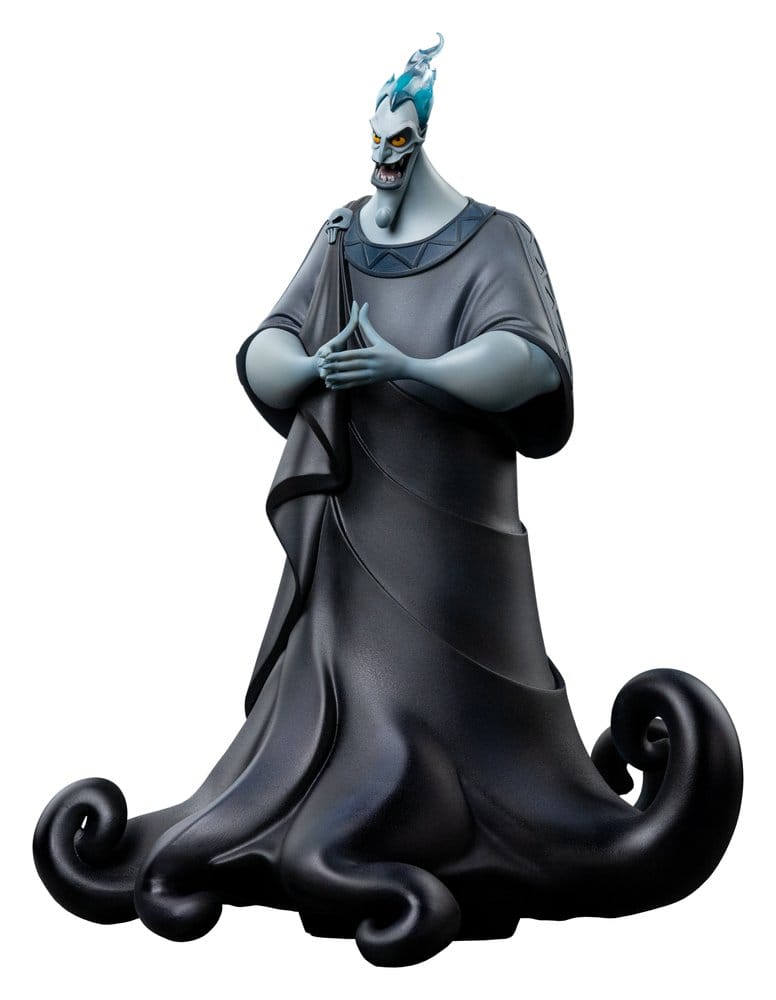 Disney Estatua 1/10 Art Scale Hades Regular 25 cm