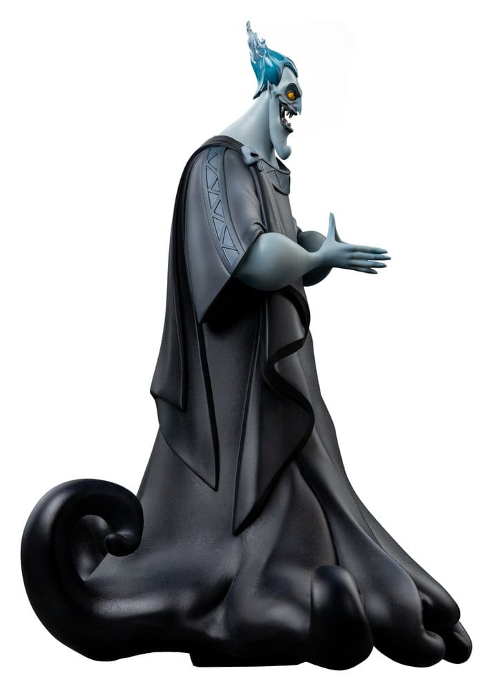 Disney Estatua 1/10 Art Scale Hades Regular 25 cm