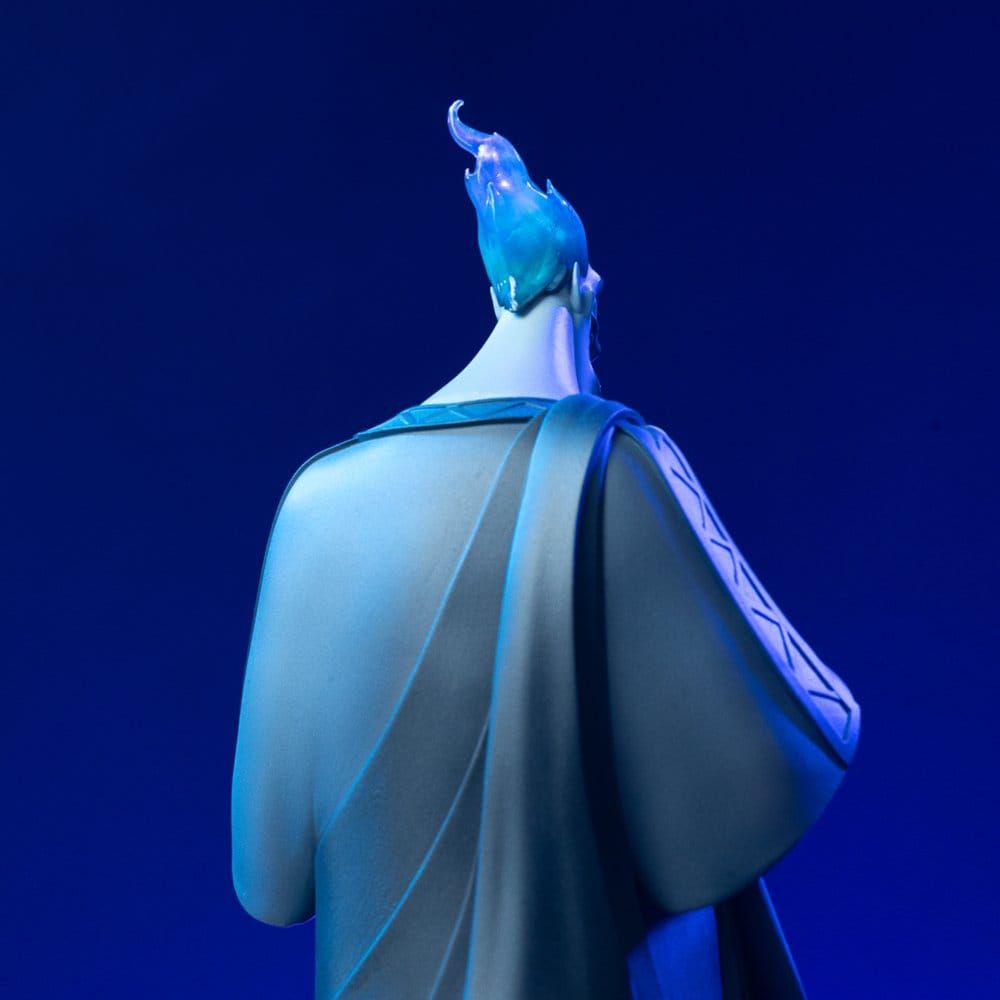 Disney Estatua 1/10 Art Scale Hades Regular 25 cm