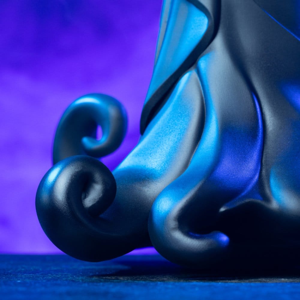 Disney Estatua 1/10 Art Scale Hades Regular 25 cm