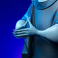Disney Estatua 1/10 Art Scale Hades Regular 25 cm