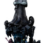 Disney Estatua 1/10 Art Scale Hades Deluxe 41 cm
