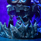 Disney Estatua 1/10 Art Scale Hades Deluxe 41 cm